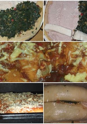 Una foto de Canelones para indecisos 😜
