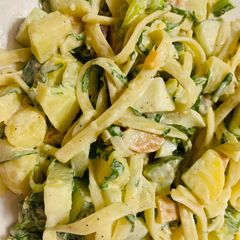 A picture of Pasta Salad.