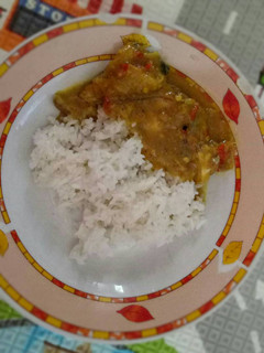 Foto resep Tempoyak Ikan Patin