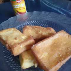 136. Tahu KW DEBM রেসিপির প্রধান ছবি