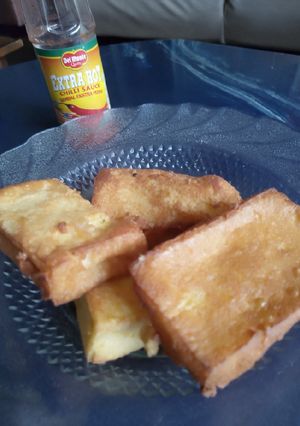Foto resep 136. Tahu KW DEBM