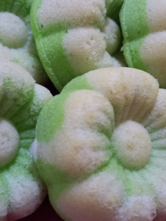 Foto resep Putu ayu
