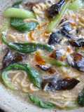 Hot & Sour Instant Ramen