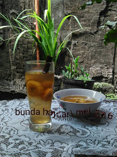 Foto resep Setup pisang