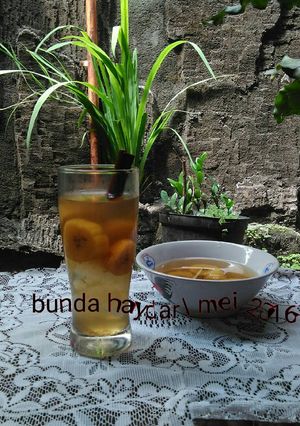 Foto resep Setup pisang