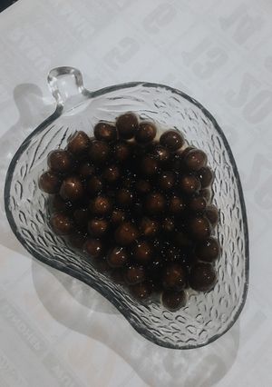 Foto resep Brown Sugar Boba