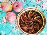 Pie Apple / Apel