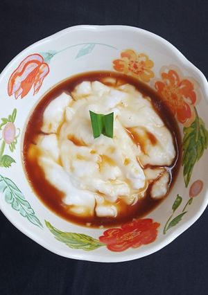 Foto resep Bubur Sumsum