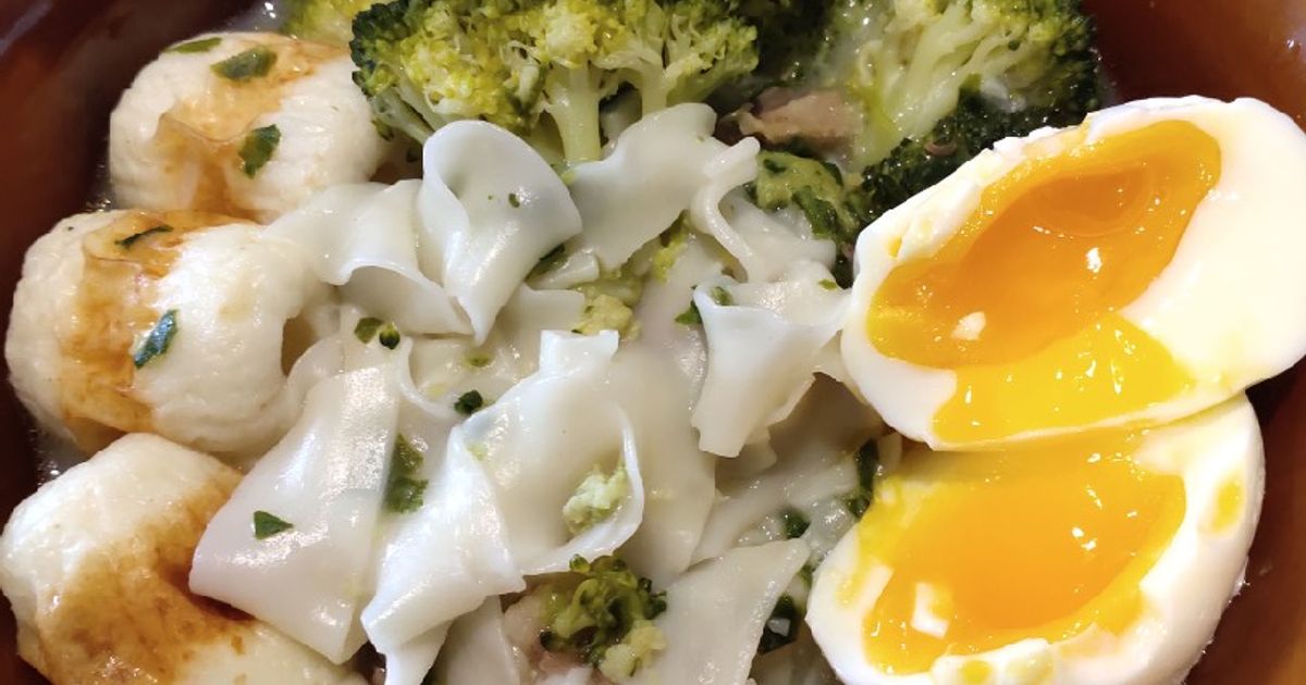Chikuwa Recipes: Simple & Delicious Ideas