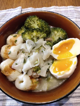 Recipe Noodle the  Makes Drooling Makes you drool