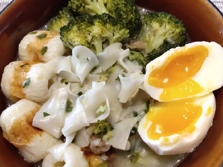 Recipe Noodle the  Makes Drooling Makes you drool