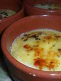 Leche planchada