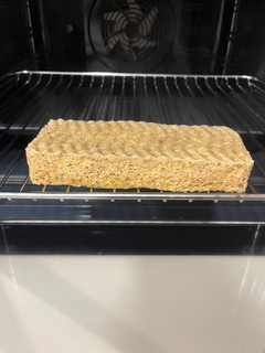 Una foto de Banana Bread 🍌