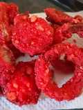 Cheetos onion rings