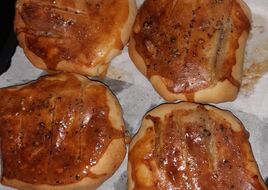 Buns fait Maison