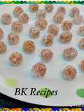 Gooseberry Balls (mixture of arusuvai) (Gooseberry balls recipe in tamil)