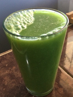 Una foto de Jugo dietético