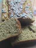 Pan De Plátano Macho / Verde Sin Harina