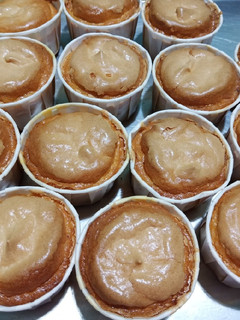 Foto resep Soes Maker Ketofy