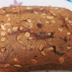 A picture of Fruit Cake.