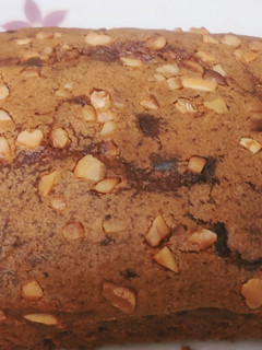 A picture of Fruit Cake.