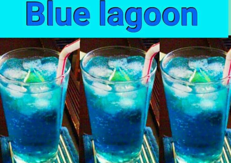 Blue Lagoon