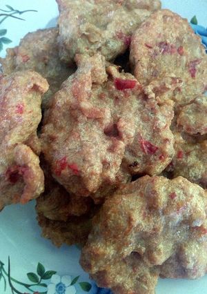 Foto resep Peruk