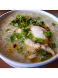 Chicken Arroz Caldo