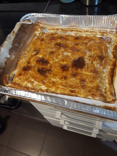 Una foto de Empanada de carne
