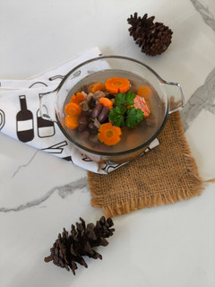 Foto resep Sup Brenebon