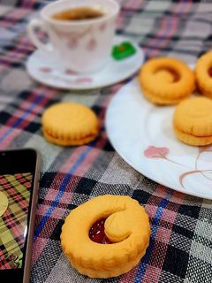 صورة لوصفة بيتي فور