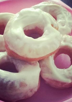 Foto resep Donat kampung