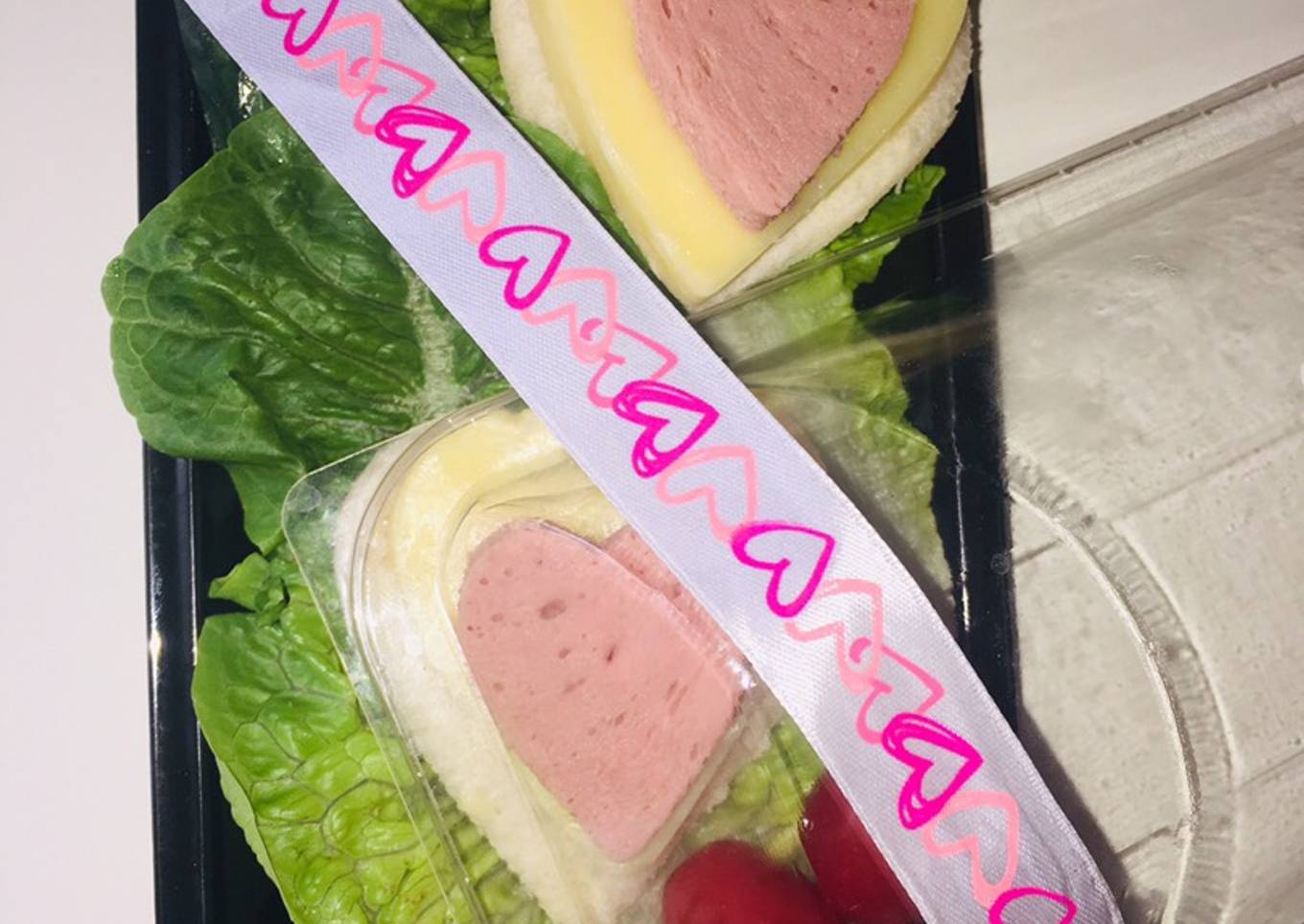 Three hearts ♥️