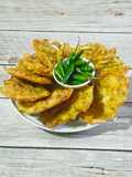 1057. Bakwan Sayur Renyah