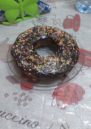 صورة لوصفة موسكوتشو
