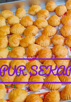 Foto resep Nastar