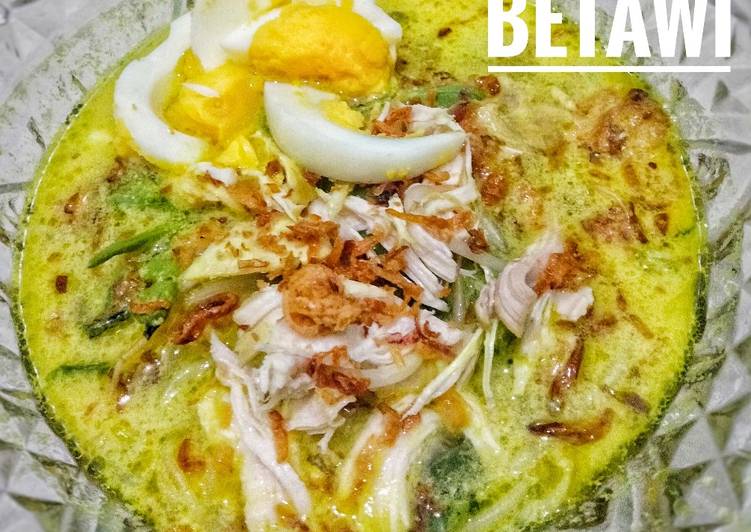 239. Laksa Betawi