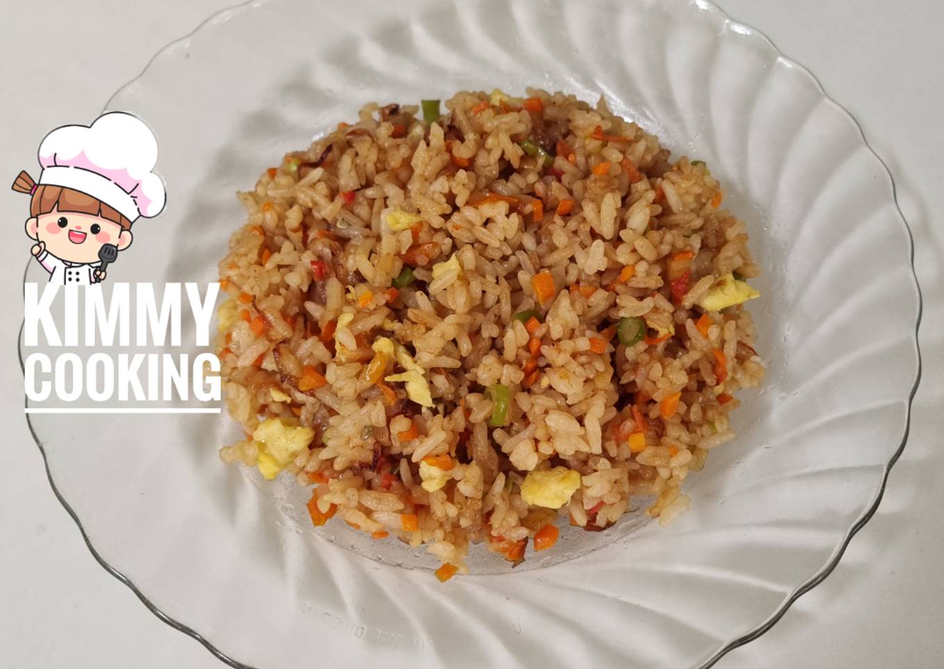 Nasi Goreng