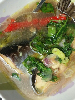 Foto resep Pindang Ikan Patin Khas Palembang