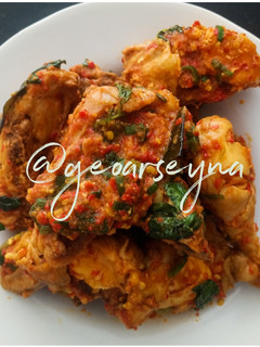 Foto resep Ayam Woku