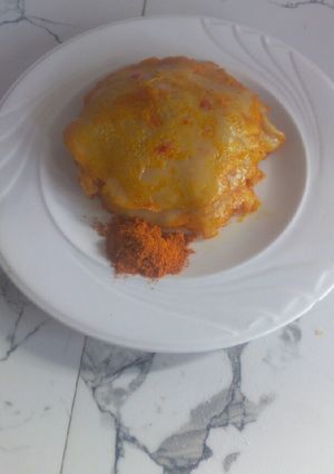 A picture of Kalalaba Ko wainar flour.