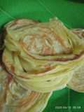 Roti Maryam