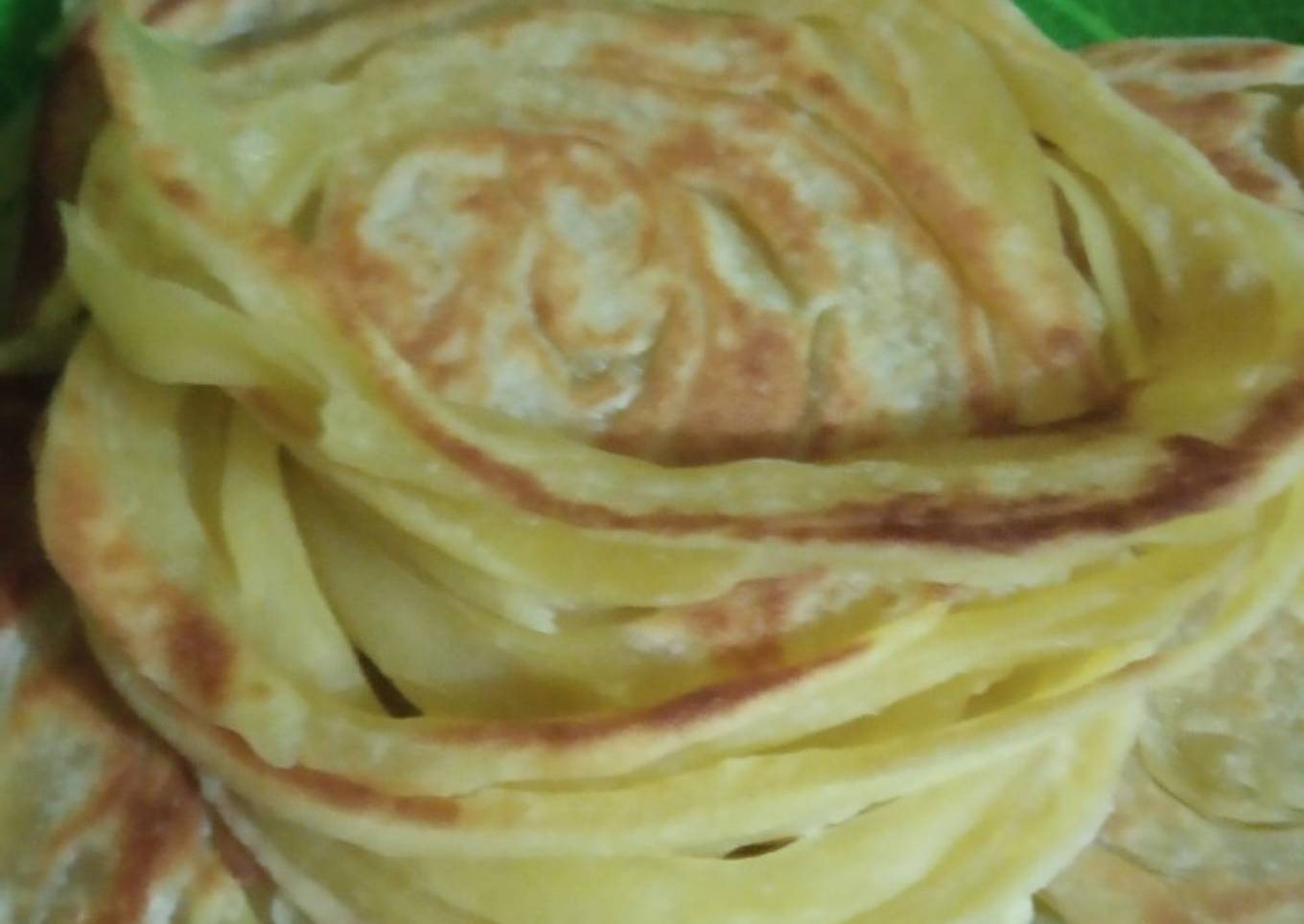 Roti Maryam