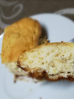 Una foto de Cheesecake japonés bajo en carbohidratos