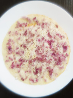ரவா வெங்காய ஊத்தாப்பம் (Rava onion uthappam recipe in tamil) செய்முறை முக்கிய புகைப்படம்