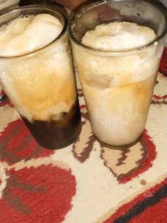 Foto resep Frappe Coffee