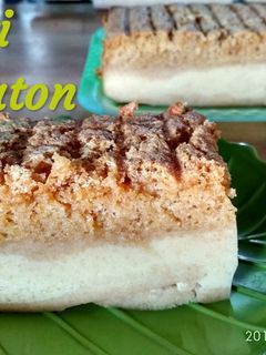 Foto resep 41. Putri Keraton
