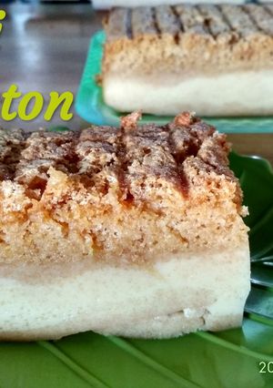 Foto resep 41. Putri Keraton