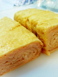 玉子燒 的食譜成品照片