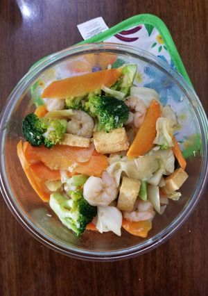 Foto resep Capcay Simple Suka2
